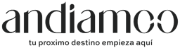 Andiamoo logo