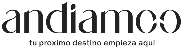 Andiamoo logo